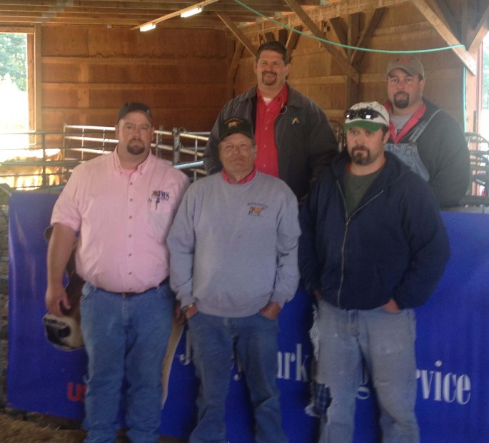 Top Seller VT State Sale