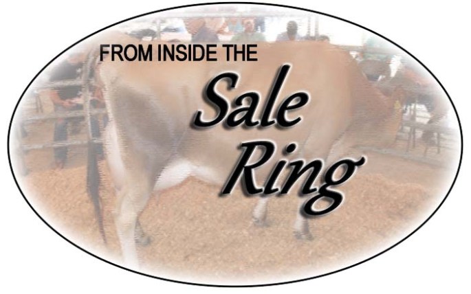 Sale Ring Logo