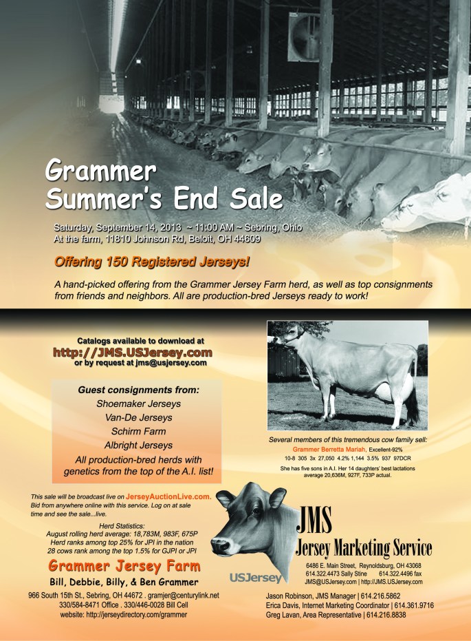 GrammerFlyer
