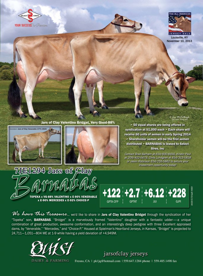 JARS OF CLAY BARNABAS