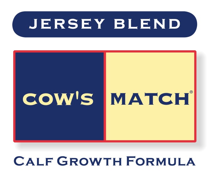 Thank you to Cow's Match for their generosity