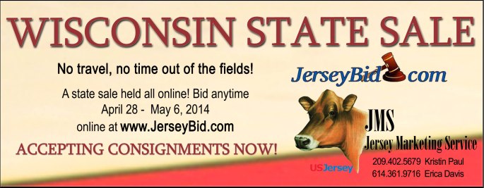 WI State Sale Banner