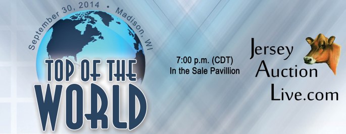 The Top of the World Jersey Sale catalog can be found by clicking HERE!