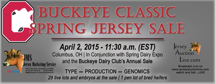 Buckeye Sale