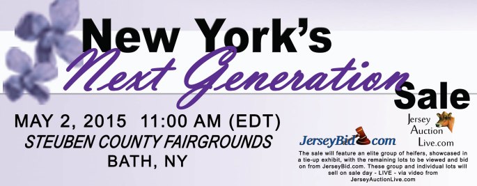 New York Spring Sale