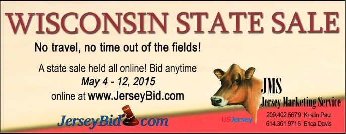 WI State Sale Banner