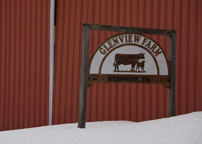 Glenview Farm