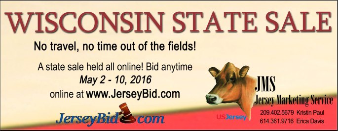 WI State Sale Banner