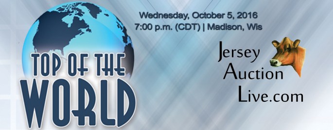 Click on banner for PDF of Top of the World Jersey Sale catalog