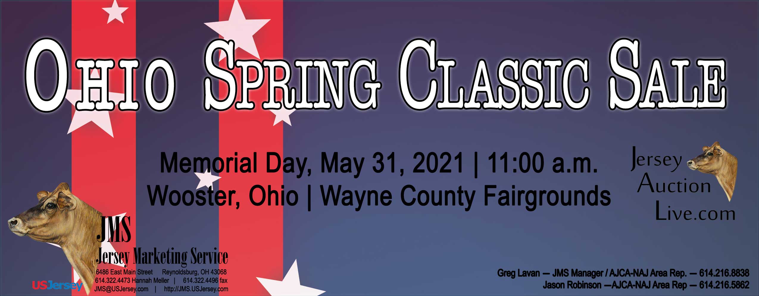 Ohio-Spring-Classic-Banner